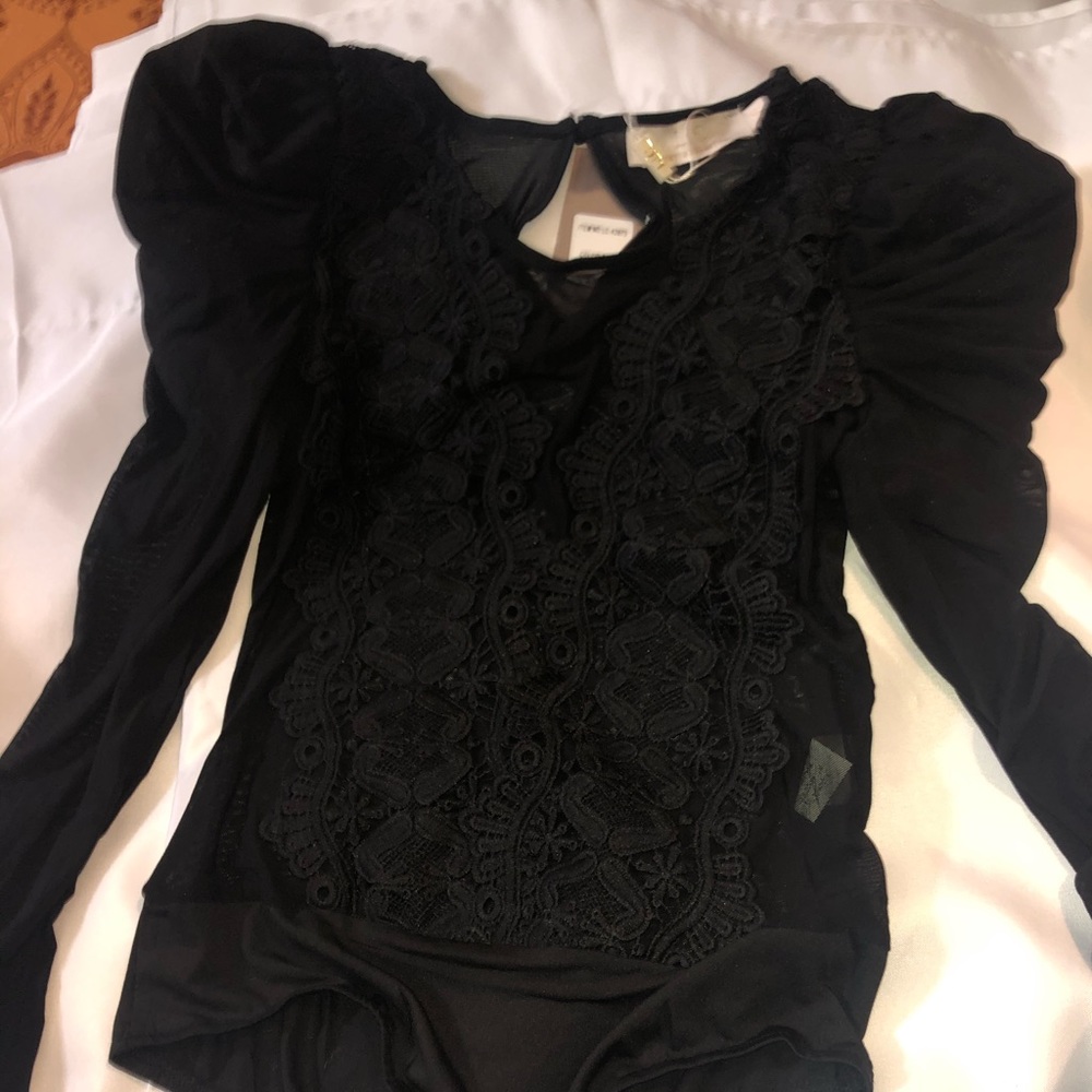 Bodysuit